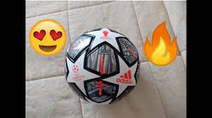 Am samstag, 29.05.2021 um 21 uhr treffen im finale in istanbul im endspiel manchester city und der fc chelsea aufeinander. Unboxing Pallone Champions League Final Istanbul 2021 Youtube