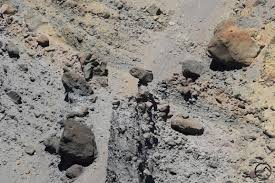 A small northern new mexico native american tribe has opened a movie studio in a former casino that it hopes will lure big productions. Cut Into The Mountain S Heart The Great Canyons Of Mount Shasta Hike Mt Shasta