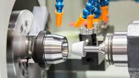 What is CNC Grinding: Definition, Types, CNC Grinding ...