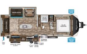 Reflection Travel Trailer Floorplans Grand Design Travel Trailer Floor Plans Grand Designs Grand Design Rv