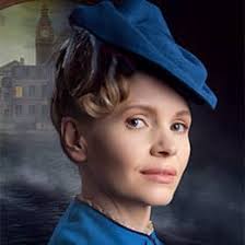 Miss Scarlet, Season 5