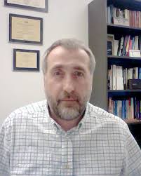 Professor Snyder: Best Article Published!