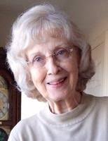 Joyce Ruhl-Capilla Obituary (1932