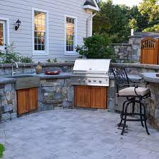 12 Inspiring Backyard Kitchens Outdoor Kitchen Outdoor Kitchen Design Build Outdoor Kitchen