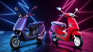 The most popular scooter of hero electric is atria, optima hs500 er is. Top 5 Most Trusted Electric Scooter Brands In India Drivespark News