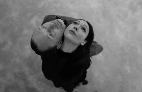 Thom Yorke Dajana Roncione Thom Yorke Musician Portraits Photography