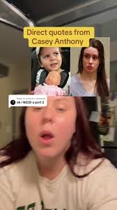 Casey Anthony Word of The Day