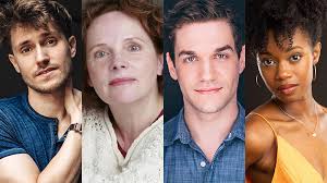 Casting Announced for The Notebook