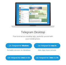 Telegram for desktop latest version! How To Download And Install Telegram For Pc Windows Macos And Linux
