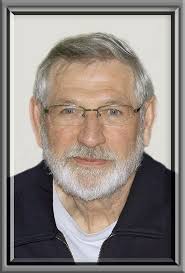 Donald Edwin MacLachlan Obituary