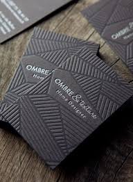Letterpress Business Cards Mockup Letterpress Business Cards Foil Business Cards Business Card Mock Up