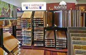 In addition to hunter douglas window…. Bell S Hardwood Flooring Largo New Laminate Vinyl Floors