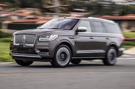 What's the difference vs 2019 navigator? 2018 Lincoln Navigator First Test Mojo Retrieved