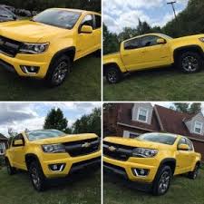 Image result for Rally Yellow 2015 Colorado