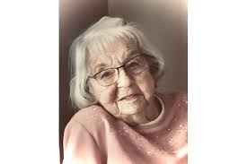 Lillian Anderson Obituary (1924