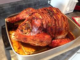 If you like christmas turkey recipe gordon ramsay video, you may also like Millennials Bring New Takes On Holiday Meals