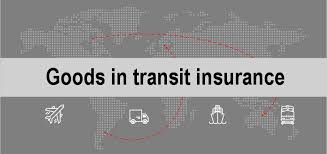 Can you add additional · marine cargo insurance. Goods In Transit Insurance Tiba Espana