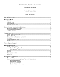 Here you include information that doesn't fit into the main text. Writing A Table Of Contents For Research Paper Thesis Statement For Angels In America