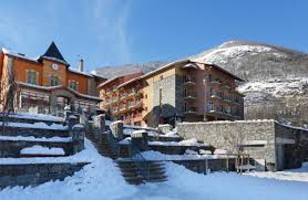 Ax les thermes offers some good boarding and there is a snow park in ax les. Hotels Near Ax Bonascre Ski Lift Prices Easy Booking