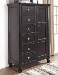 Greensburg Door Chest By Ashley Millennium Door Chest Bedroom Furniture Sets Ashley Furniture