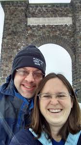 Yesterday (I missed posting...busy day) in history, April 24, 1903,  President Theodore Roosevelt came to Yellowstone National Park and laid the  cornerstone