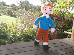 Nouvelle Serie De Tintin Amigurumi Au Crochet Tintin Crochet Tricot