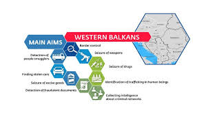 Retweets are not | twaku. Operations In The Western Balkans