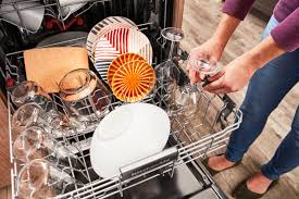 It does give you greater capacity when needed. Kitchenaid Top Control Built In Dishwasher With Stainless Steel Tub Freeflex Third Rack 44dba Stainless Steel With Printshield Finish Kdpm604kps Best Buy