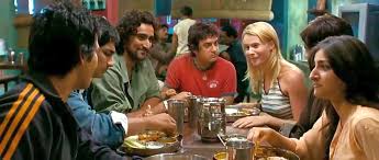 The Film Sufi Rang De Basanti Rakeysh Omprakash Mehra 2006 Sue mckinley is a british filmmaker who has been down on luck.