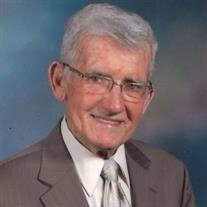 Henry L. Dyer Obituary