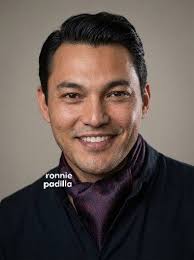 FPJ Sa GMA: Partida (1985) Starring Fernando Poe, Jr. as Ben Serrano