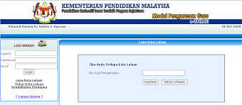 Sistem operasi komputer bab i pendahuluan tanpa perangkat lunak (software) sebuah komputer sebenarnya sekumpulan besi yang tidak berguna. E Operasi Login Modul Pengurusan Guru 2021