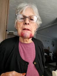 Hi all! I just wanted to introduce myself and share a photo I took. This  photo was taken over 20 years ago at my retirement dinner.The photos that  follow are of the