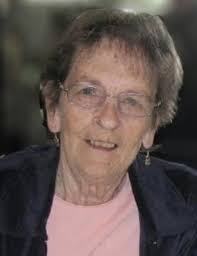 Obituary information for Margaret Sue Francis Yates