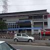 The station's name, dang wangi, is derived from jalan dang wangi (dang wangi road), a road that intersects with jalan ampang 100 metres south. 1