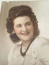 ALICE WRAY Obituary (1924