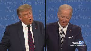 Panel Winners Losers And Headlines Digesting The First Presidential Debate And Will The Vp Debate Be The True Measuring Stick Of Decision 2020 Yourcentralvalley Com