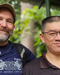 Katie Adamson Conservation -help people save animals