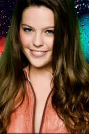 Robin Martens (March 16, 1992) Dutch actress, known from the soapserie  'Goede tijden, slechte tijden'.