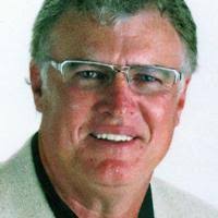 Dr. Glenn T. 'Bo' Morris, 61