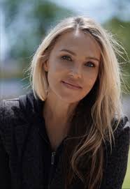 Cheryl Eckert's Instagram, Twitter & Facebook