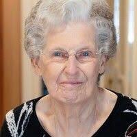 Bobbie Gilliam Huffman (1928-2022)