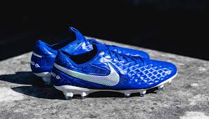 Jual Sepatu Bola Nike Tiempo Legend Vii Fg Gamma Blue