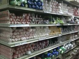 What's near lee wah trading co show on map. Baking Cookies For The Festival Season Finding Baking Supplies In Pj And Kl Visit Malaysia