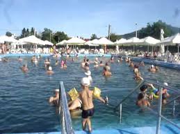 Street trip onesti 20 05 2014 1. Strand Salina Tg Ocna Youtube