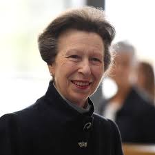 Who is Princess Anne, Queen Elizabeth's Daughter?