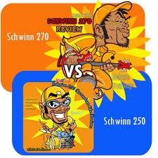 Get this reliable and versatile bike and take your workouts to a higher level. Schwinn 270 And Schwinn 250 Recumbent Bike Comparison