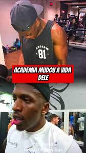 Homem De 97 Anos Viraliza Na Academia