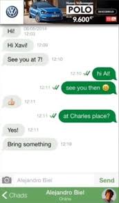 Descargar e instalar dual messenger for whatsapp wa apk en android. Quack Messenger 3 5 6 Descargar Para Android Apk Gratis