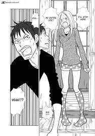 Usagi Drop Anime Amino Anime Usagi Slice Of Life Anime